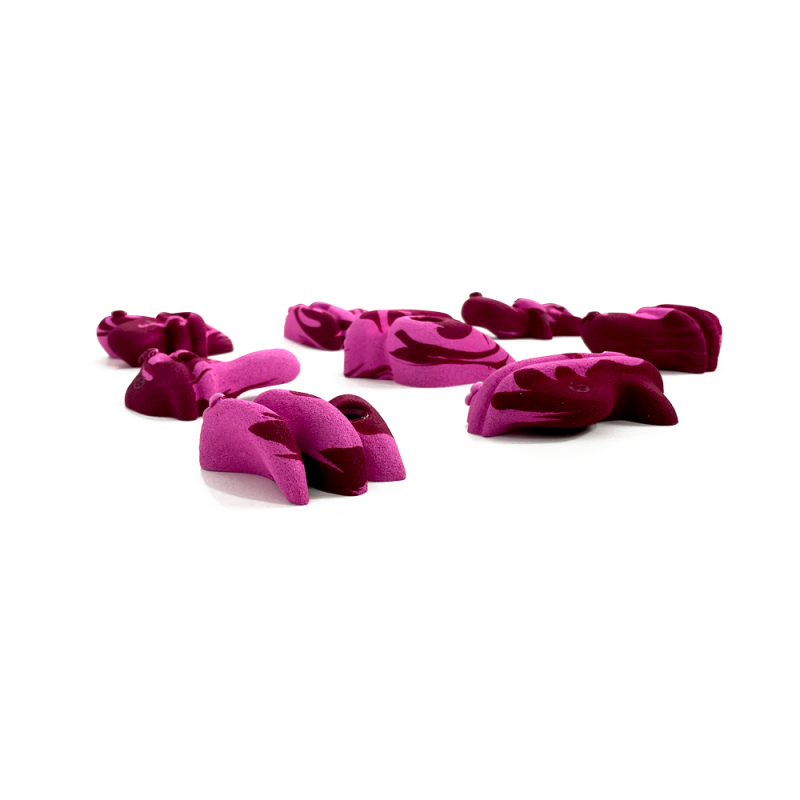 prise escalade enfant osmose lot goldfinger astragal 4