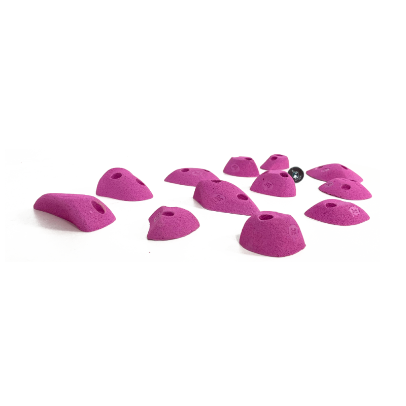 prise escalade osmose lot gratton rose 2