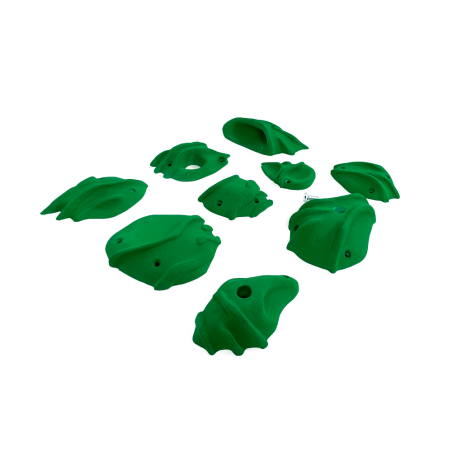 prise escalade osmose lot strap vert 1 prise escalade osmose lot strap vert 1