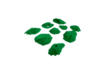prise escalade osmose lot strap vert 1 prise escalade osmose lot strap vert 1