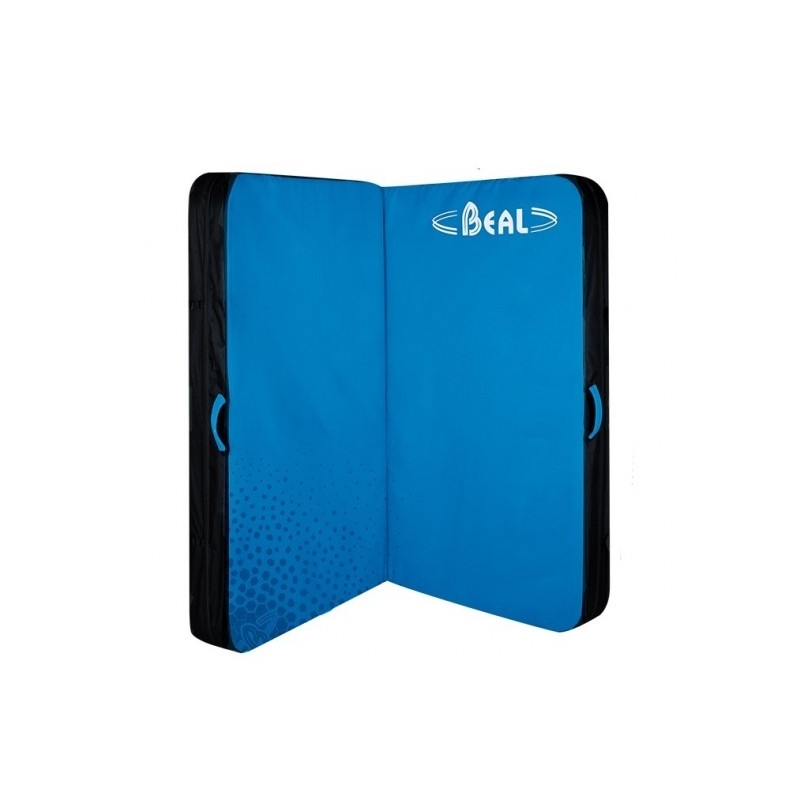 Crashpad Béal Air light Bleu