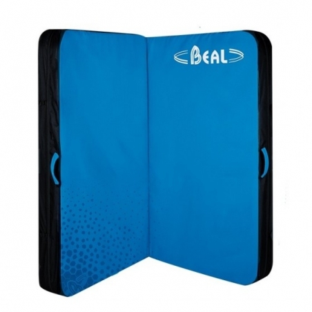 Crashpad Béal Air light Bleu