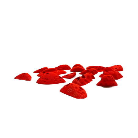 prise escalade osmose lot microb rouge prise escalade osmose lot microb rouge