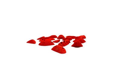 prise escalade osmose lot microb rouge prise escalade osmose lot microb rouge