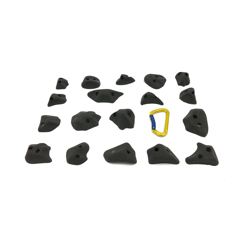 prise escalade osmose lot snow xs