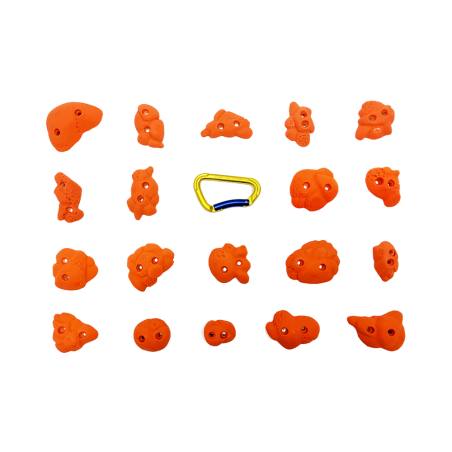 prise escalade osmose lot insect orange prise escalade osmose lot insect orange