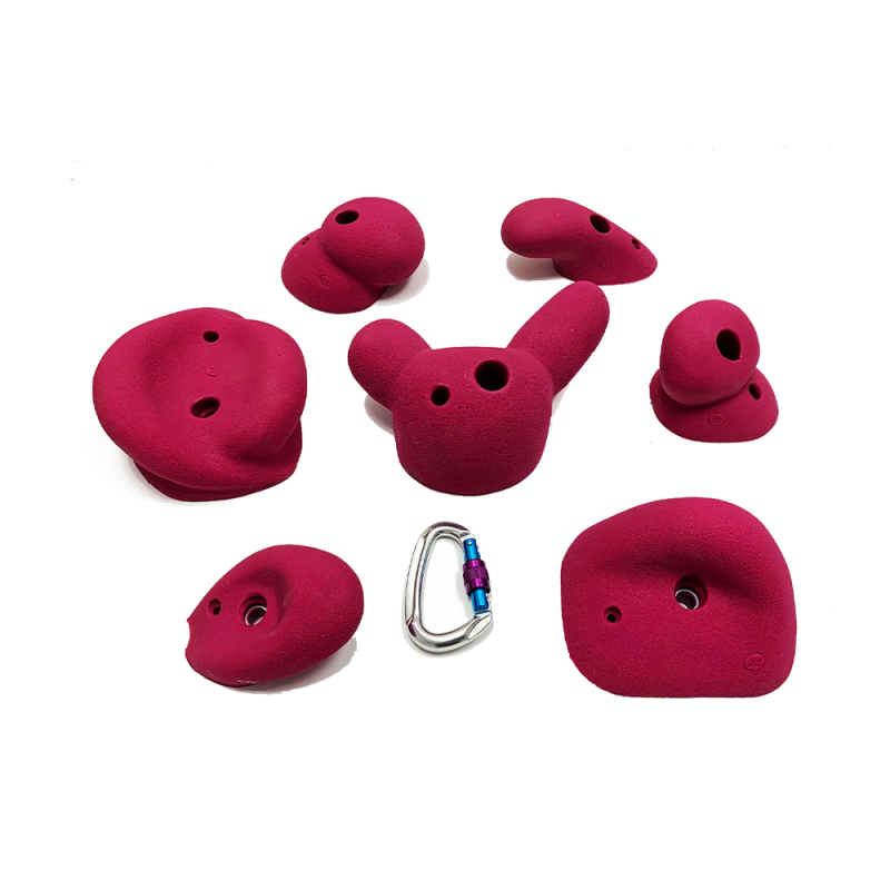 prise escalade osmose lot big mamma