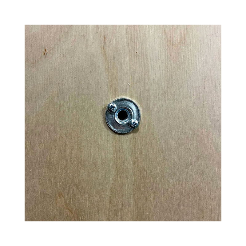 Kit Mur Escalade Intérieur 2,00 x 3,00m - 4