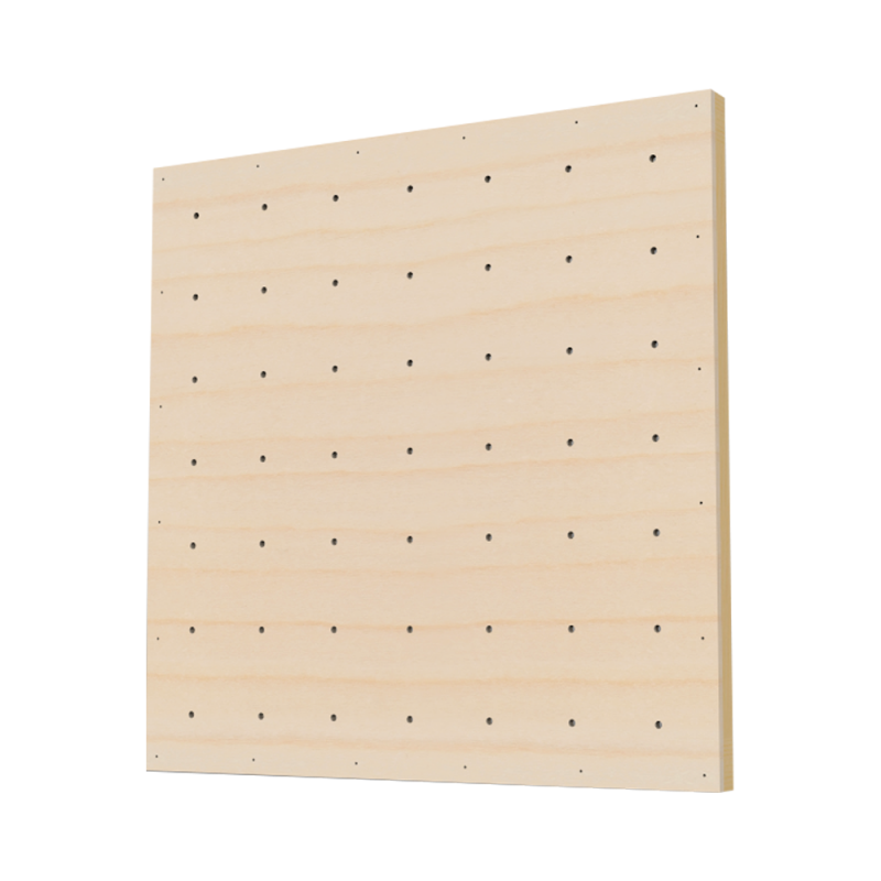 Kit Mur d'escalade brut 3