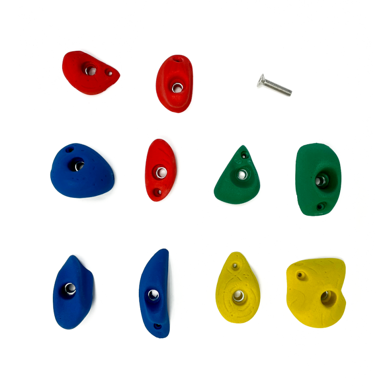 prises escalade osmose les kids - 3