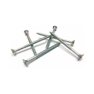 Vis à bois 4x30 PZ (Lot de 100) 1