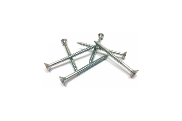 Vis à Bois 4x40 PZ (Lot de 100) 1