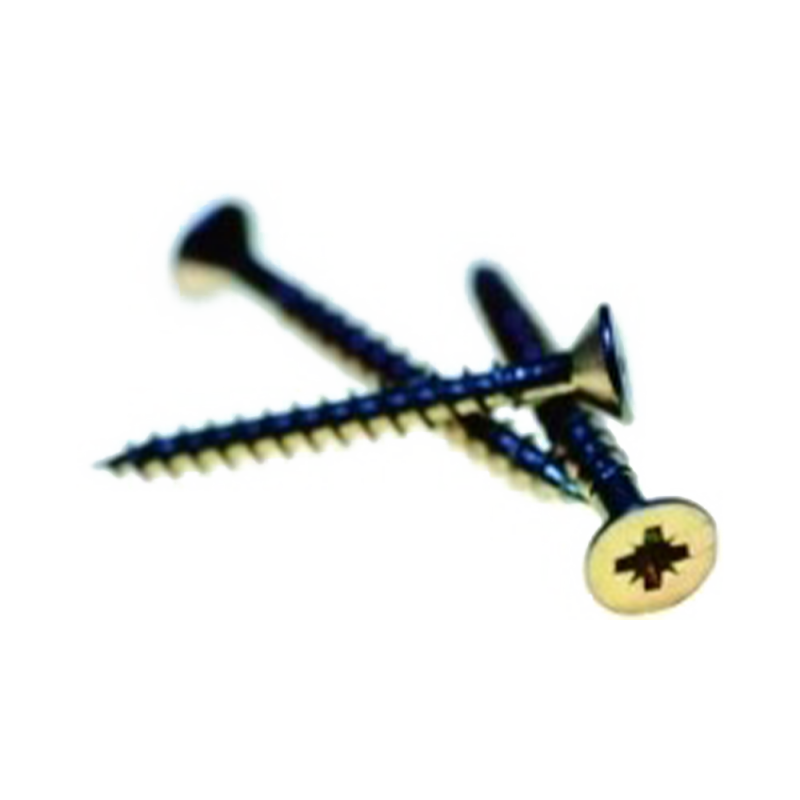 Vis à Bois 4x40 PZ (Lot de 100) 2