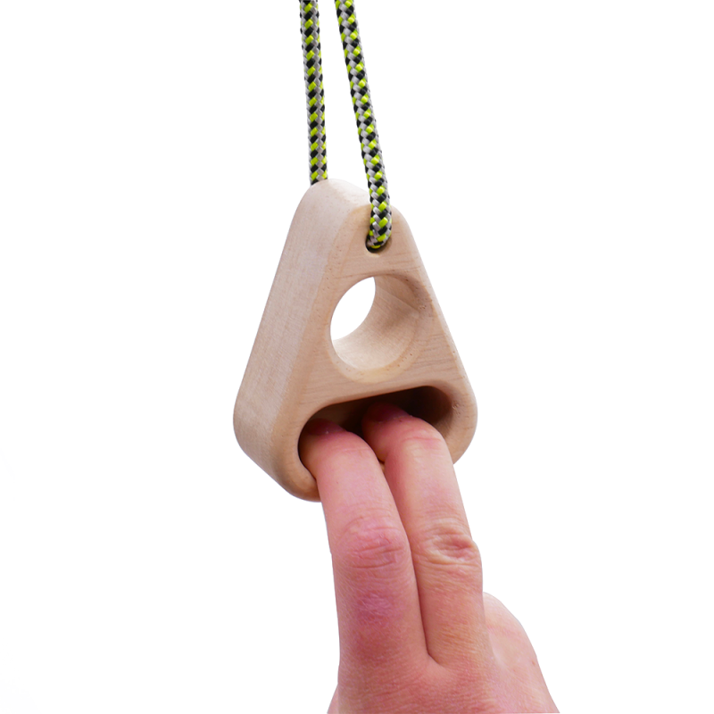 Agrès escalade - Duo - YY vertical 4