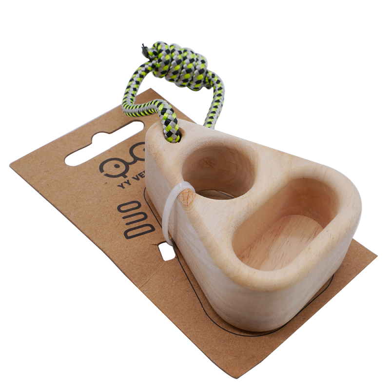 Agrès escalade - Duo - YY vertical 5