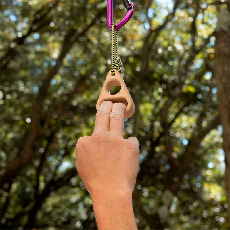 Agrès escalade - Duo - YY vertical 7