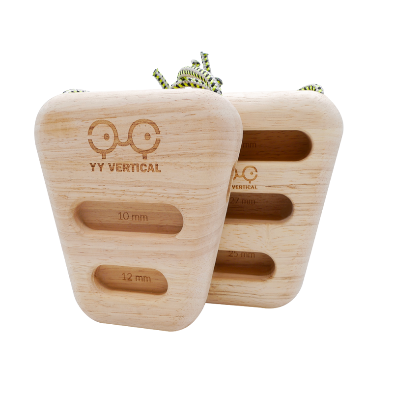 Agrès Escalade - Rocky - YY vertical 1