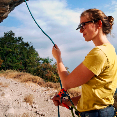 Lunettes assurance - Clip Up - YY vertical 6