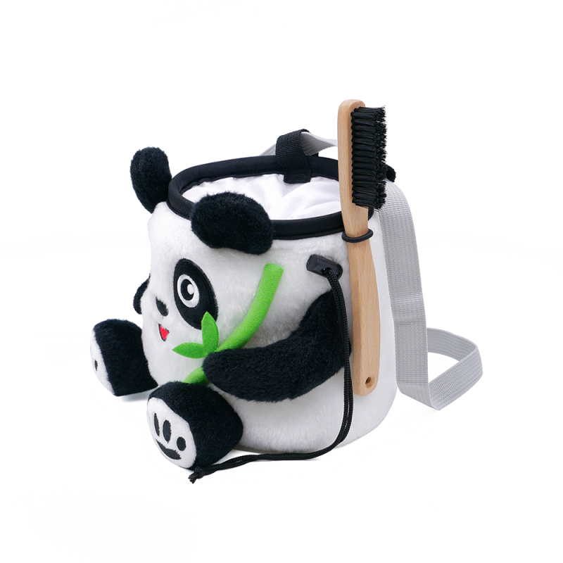 Chalkbag - Panda - YY Vertical 3