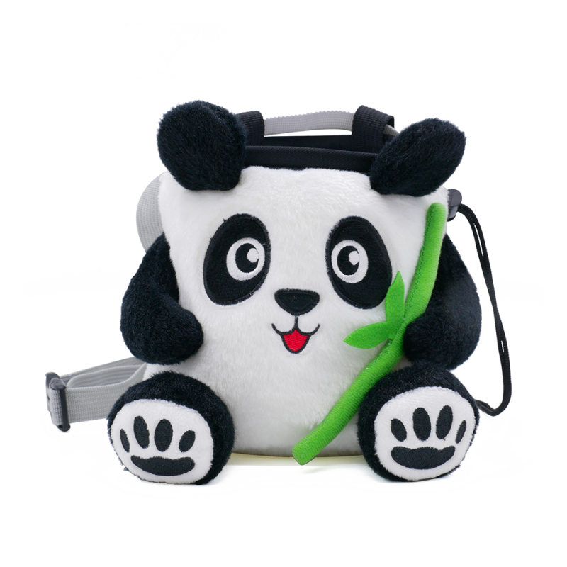 Chalkbag - Panda - YY Vertical 1