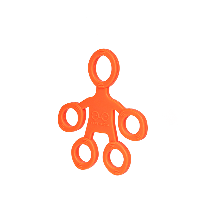 Echauffement Escalade - Alien - YY vertical 4