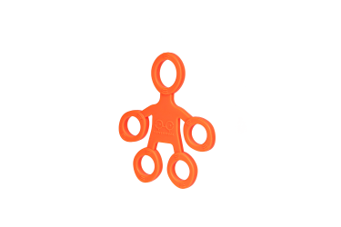 Echauffement Escalade - Alien - YY vertical 4