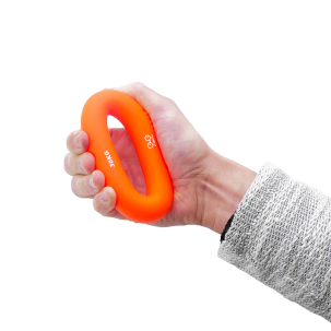 Climbing Ring - YY vertical