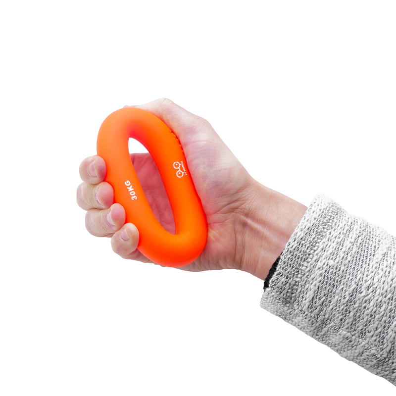 Climbing Ring - YY vertical