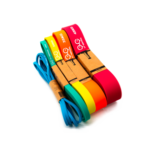 Echauffement Escalade - Elastic Band - YY vertical 1