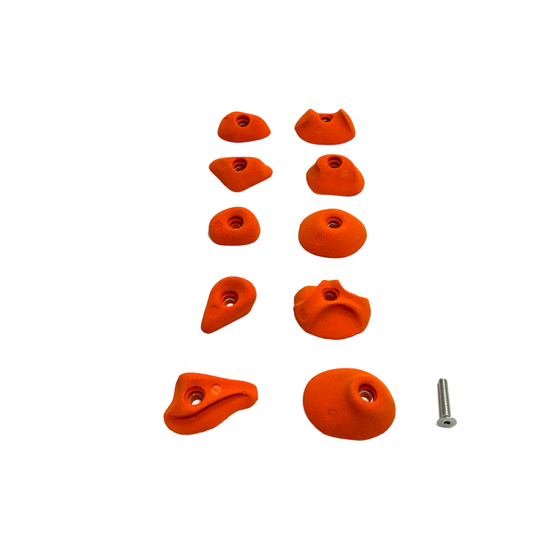 Prises ascension xs2