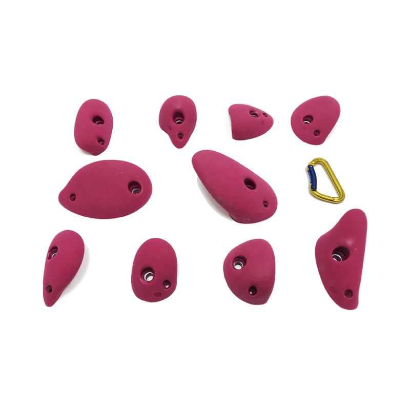 prise escalade osmose lot yabon