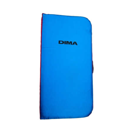 crash pad dimasport 100x100x10 fermé