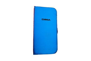 crash pad dimasport 100x100x10 fermé