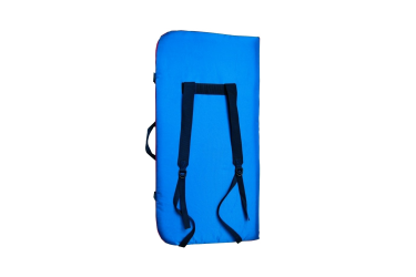 crash pad dimasport 100x100x10 arrière crash pad dimasport 100x100x10 arrière