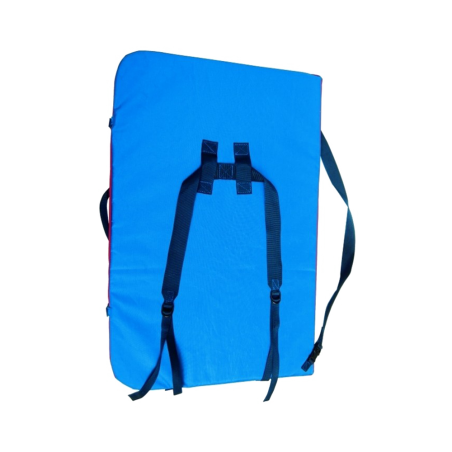 crash pad dimasport 100x130x12 arrière crash pad dimasport 100x130x12 arrière