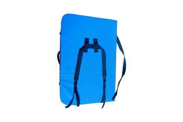 crash pad dimasport 100x130x12 arrière crash pad dimasport 100x130x12 arrière