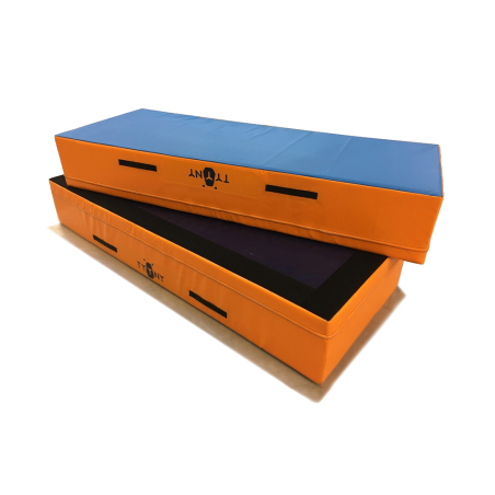 Matelas de réception 30cm Tyyny 4 Matelas de réception 30cm Tyyny 4