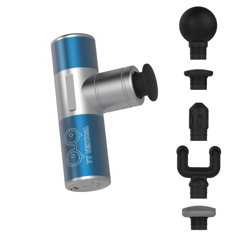 Pistolet de massage SHOCK MINI 2