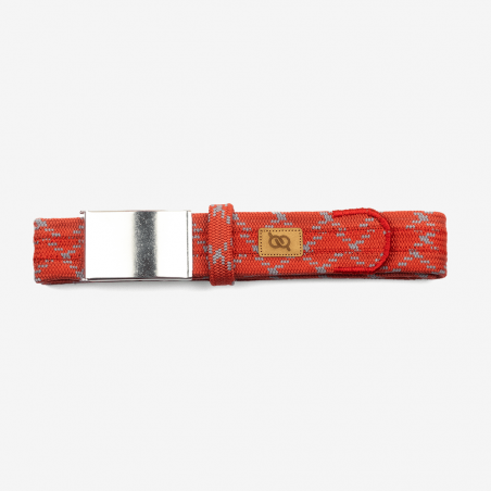 Ceinture Escalade Rouge - Cadeau pour les Grimpeurs Ceinture Escalade Rouge - Cadeau pour les Grimpeurs