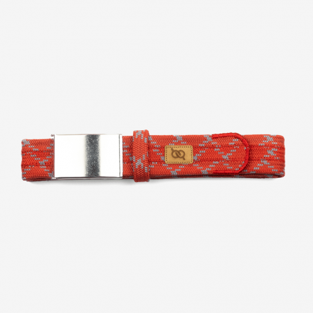 Ceinture Escalade Rouge - Cadeau pour les Grimpeurs