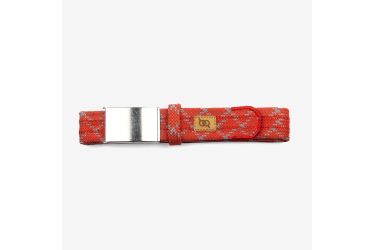 Ceinture Escalade Rouge - Cadeau pour les Grimpeurs