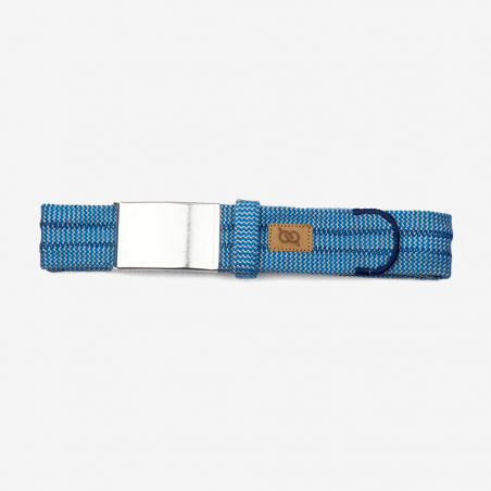 Ceinture Escalade Bleu - Cadeau pour les Grimpeurs Ceinture Escalade Bleu - Cadeau pour les Grimpeurs