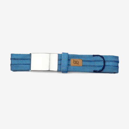 Ceinture Escalade Bleu - Cadeau pour les Grimpeurs