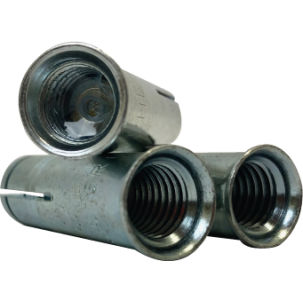 cheville béton 1