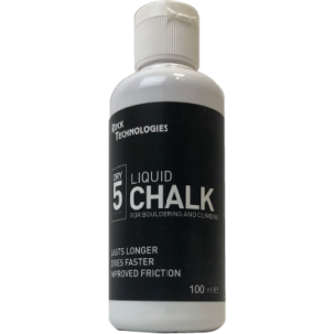 Magnésie Liquide Dry 5 -100ML 1