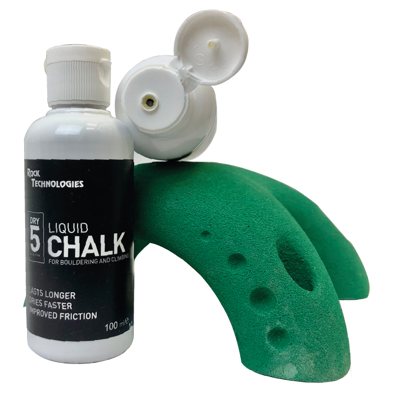 Magnésie Liquide Dry 5 -100ML 3