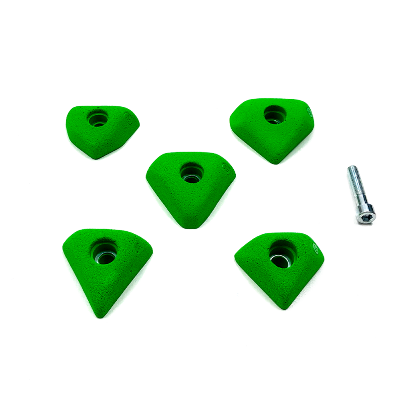 5 Prises Escalade - Diamonds S 1