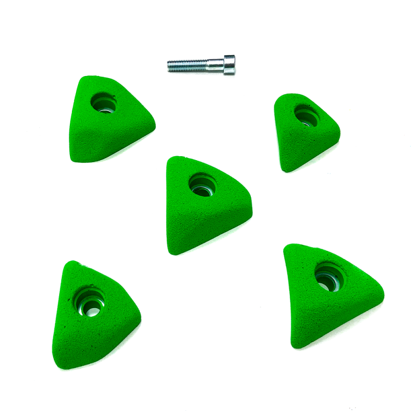 5 Prises Escalade - Diamonds S 3