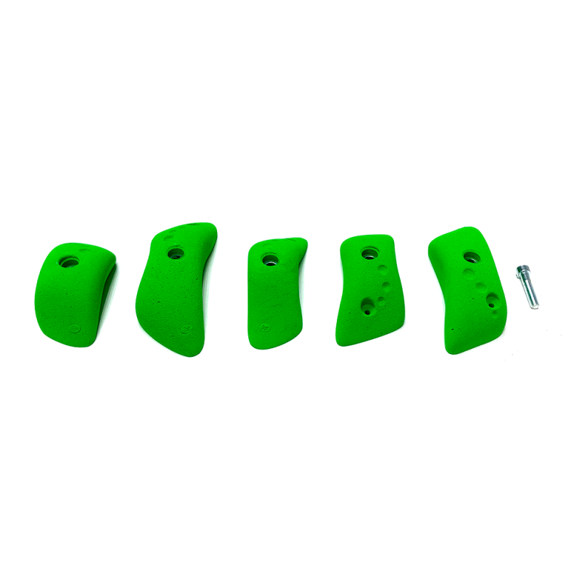 prises-escalade-osmose-crab-vert-clair