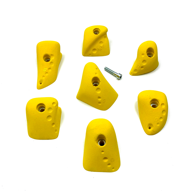 prises-escalade-osmose-hook-jaune